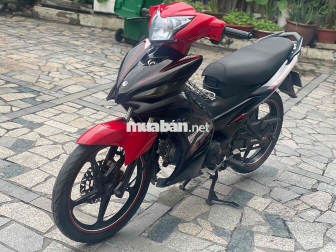 Exciter 50cc 2020 zin odo 9k trả trc 5tr9 nhận xe