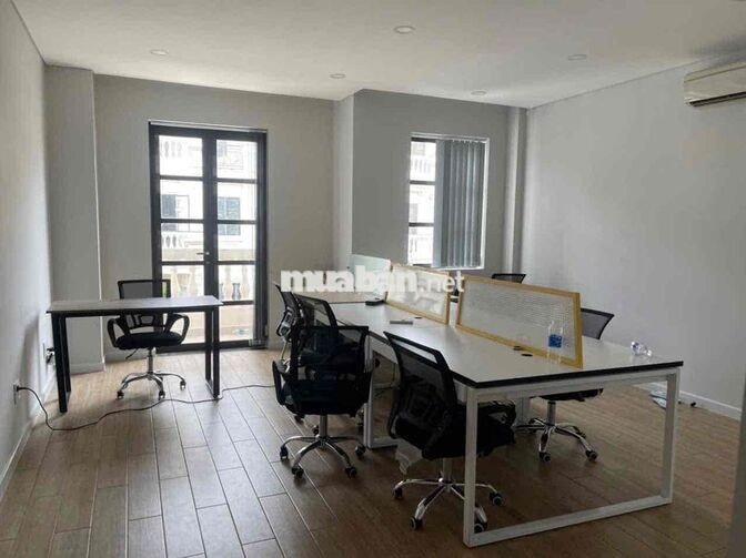 CHO THUÊ VĂN PHÒNG CITYLAND – CHỈ TỪ 4 TRIỆU