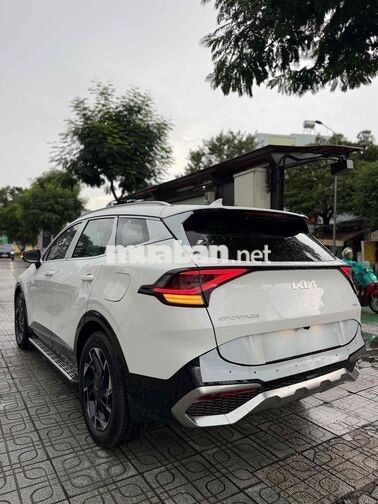 🔥 KIA SPORTAGE 2.0 PREMIUM VIN 2026 – GIÁ CHỈ 769