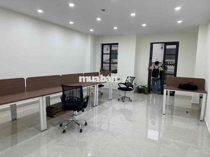 CHO THUÊ VĂN PHÒNG CITYLAND – CHỈ TỪ 4 TRIỆU