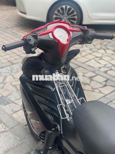 Exciter 50cc 2020 zin odo 9k trả trc 5tr9 nhận xe