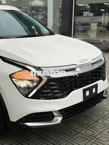 🔥 KIA SPORTAGE 2.0 PREMIUM VIN 2026 – GIÁ CHỈ 769