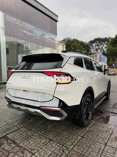 🔥 KIA SPORTAGE 2.0 PREMIUM VIN 2026 – GIÁ CHỈ 769