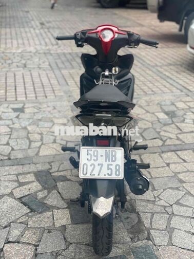 Exciter 50cc 2020 zin odo 9k trả trc 5tr9 nhận xe