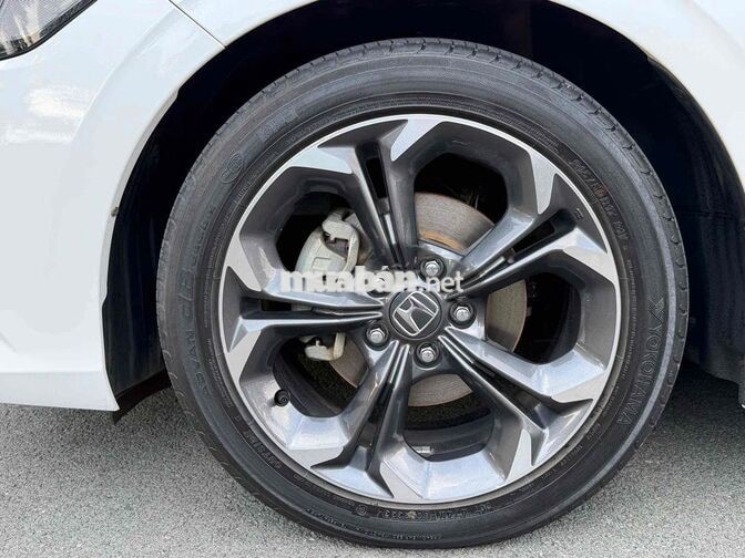 Honda Civic G 2023 50.000km Trắng