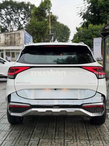 🔥 KIA SPORTAGE 2.0 PREMIUM VIN 2026 – GIÁ CHỈ 769