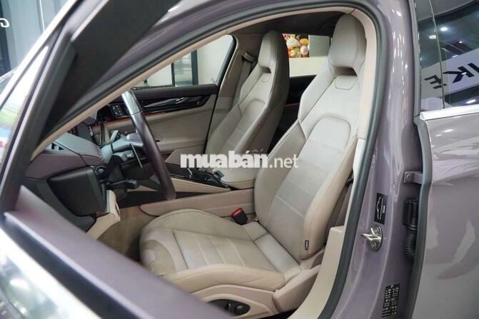 Porsche Panamera model 2025 19.000km option 1,5 tỷ