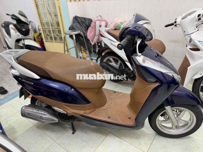 Honda Lead 125Fi Bstp Xe Đẹp Leng Keng