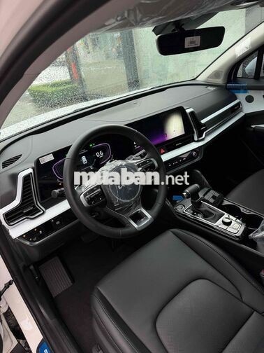 🔥 KIA SPORTAGE 2.0 PREMIUM VIN 2026 – GIÁ CHỈ 769