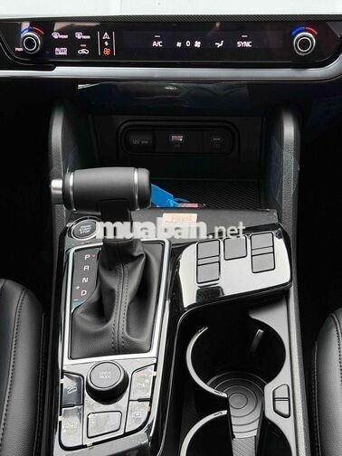 🔥 KIA SPORTAGE 2.0 PREMIUM VIN 2026 – GIÁ CHỈ 769