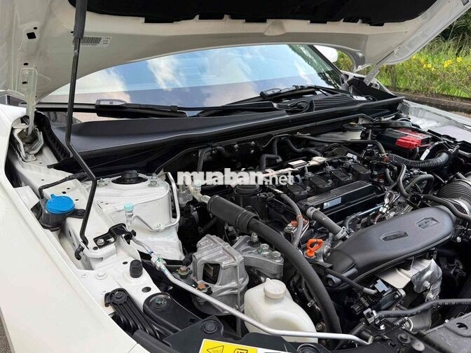 Honda Civic G 2023 50.000km Trắng