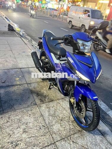 YAMAHA EXCITER GP 150 2017 XANH