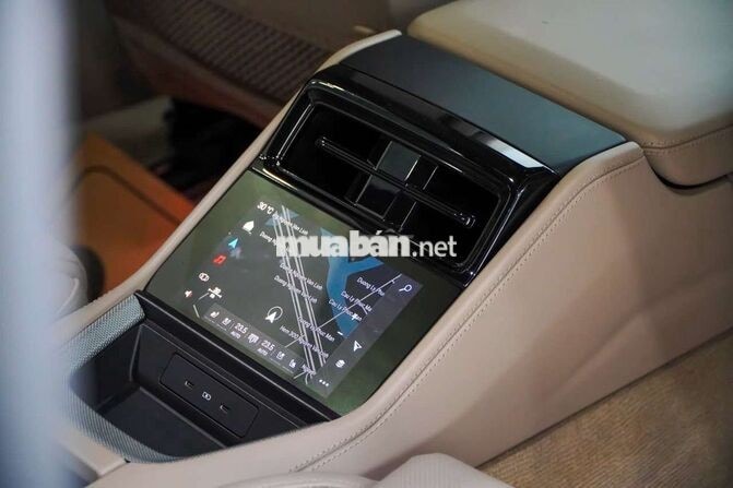Porsche Panamera model 2025 19.000km option 1,5 tỷ