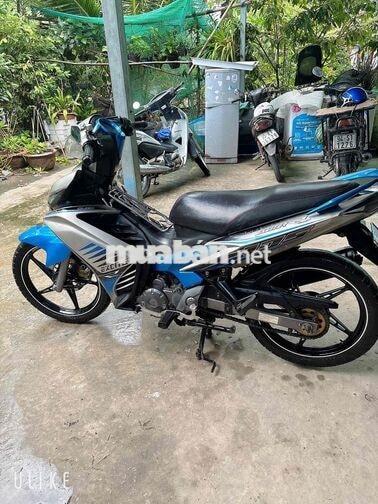 exciter 1s9a cuối đời 2016 máy còn rin êm