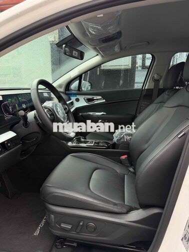 🔥 KIA SPORTAGE 2.0 PREMIUM VIN 2026 – GIÁ CHỈ 769