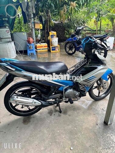 exciter 1s9a cuối đời 2016 máy còn rin êm