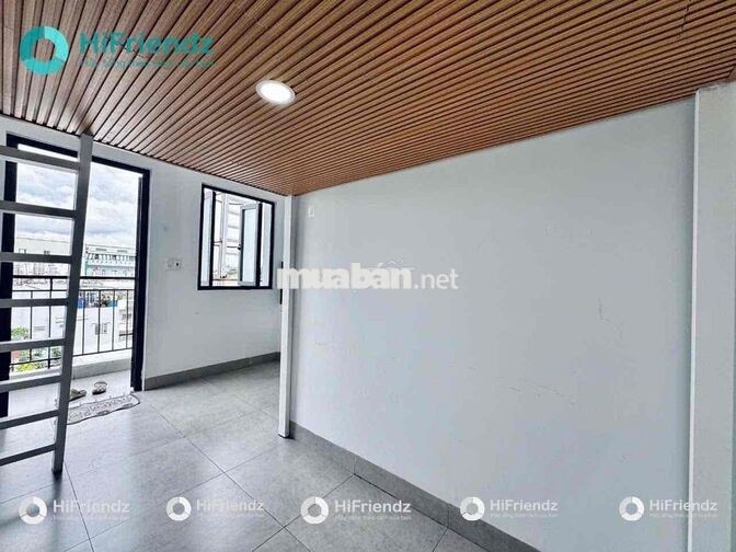 DUPLEX BAN CÔNG MỚI 100% NGAY VẠN PHÚC CITY