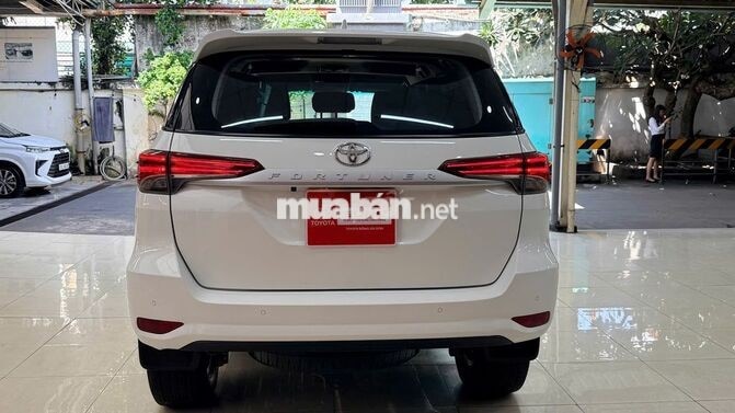 Bán lô xe Thanh lý Fortuner máy dầu số sàn 2023