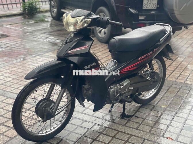 sirius 2008 up 2015 máy ngon xe lịch sự