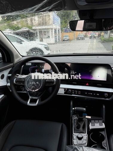 🔥 KIA SPORTAGE 2.0 PREMIUM VIN 2026 – GIÁ CHỈ 769