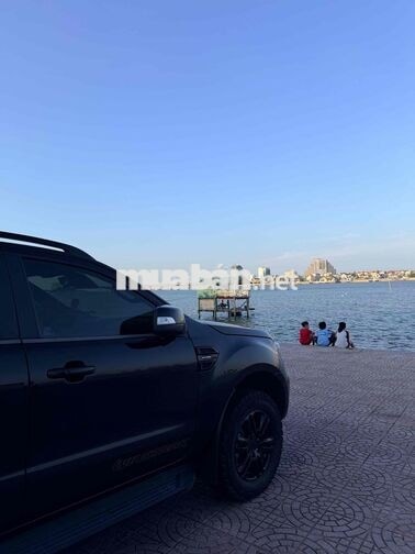 FORD RANGER WILDTRAK Full Cũ Đồng Hới Quảng Bình