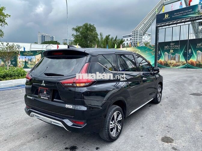 Mitsubishi Xpander 2020 AT-8,4 vạn km-4 đồng