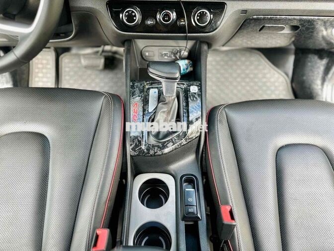 Hyundai Stargazer X 2024 AT 62462 km Trắng