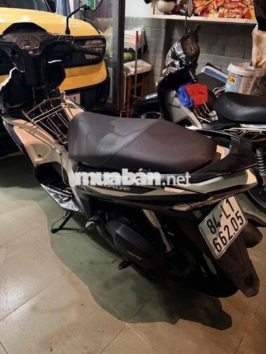 Honda Air Blade 2019 Trắng Đen