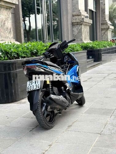 Honda Air Blade 2019 Đẹp Nguyên Bản HN