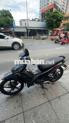Honda Wave RSX Fi 2022 Xám Đã sử dụng