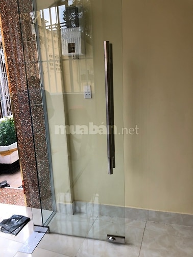 Cho thuê nhà 362/1 lầu 2 đường Trần Phú, Phường 7, Quận 5 
