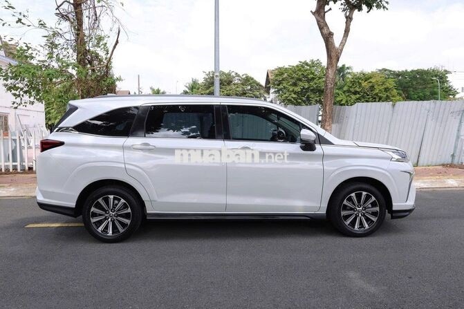 TOYOTA VELOZ CROSS 2022 TOP 55.000 KM TRẮNG