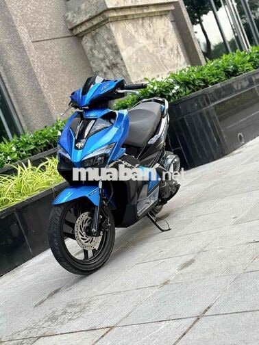 Honda Air Blade 2019 Đẹp Nguyên Bản HN