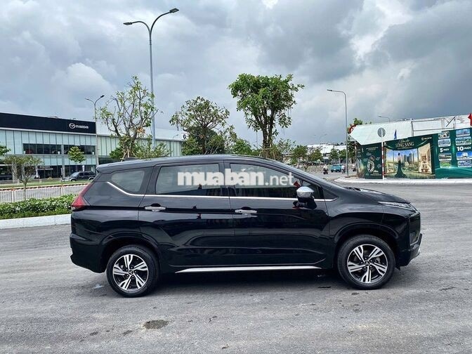 Mitsubishi Xpander 2020 AT-8,4 vạn km-4 đồng