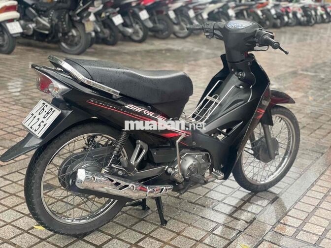 sirius 2008 up 2015 máy ngon xe lịch sự