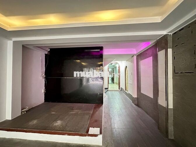 CHO THUÊ MẶT BẰNG KINH DOANH QUẬN 10 GIÁ RẺ