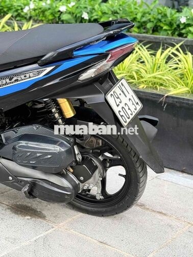 Honda Air Blade 2019 Đẹp Nguyên Bản HN