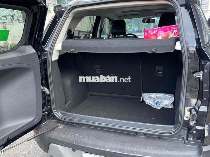 Ford Ecosport 2019 Titanium 1.5L 53000 km