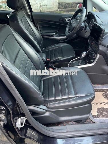 Ford Ecosport 2019 Titanium 1.5L 53000 km