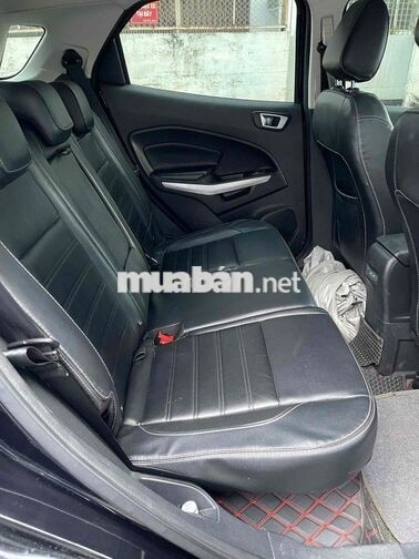 Ford Ecosport 2019 Titanium 1.5L 53000 km