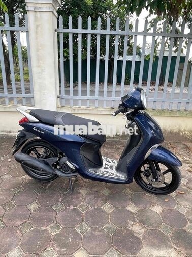Yamaha Janus 125cc 2018 fi