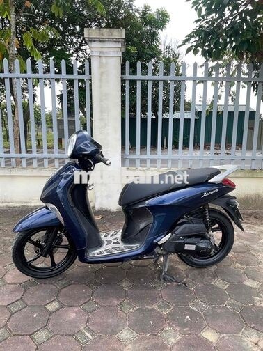 Yamaha Janus 125cc 2018 fi