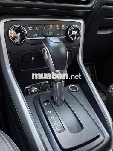 Ford Ecosport 2019 Titanium 1.5L 53000 km