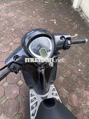 Yamaha Janus 125cc 2018 fi