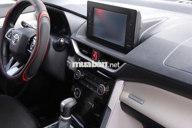 TOYOTA VELOZ CROSS 2022 TOP 55.000 KM TRẮNG