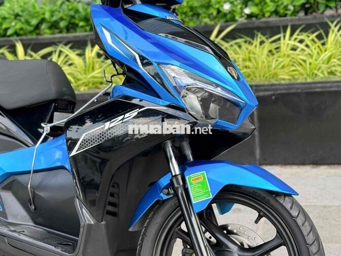 Honda Air Blade 2019 Đẹp Nguyên Bản HN
