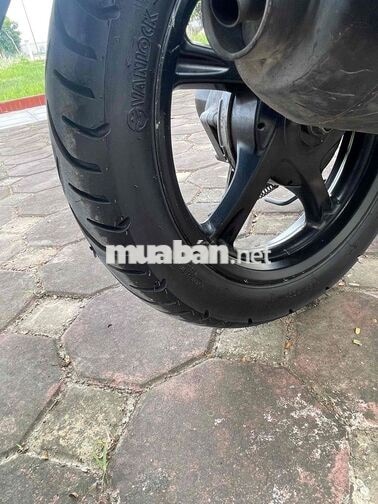 Yamaha Janus 125cc 2018 fi