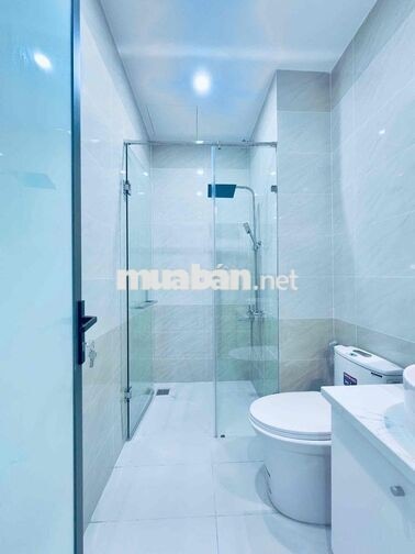 Studio Sân Thượng Cực Chill, Có Máy Giặt Riêng - Lê Văn Sỹ Q3 (6tr9)