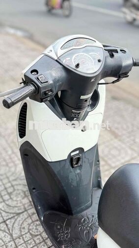 Honda SH 2006 150i màu Trắng