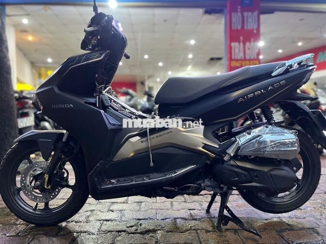 Honda Air Blade 2020 125cc màu Đen